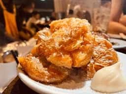 RUTUBO第2燻製工場