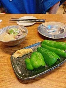 大衆酒場 玉井 西口店
