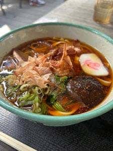 宮きしめん 神宮店