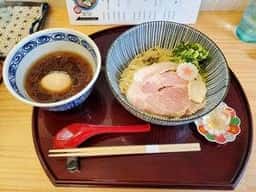 中華そば 麺ノ花