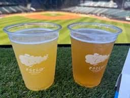 そらとしば by よなよなエール