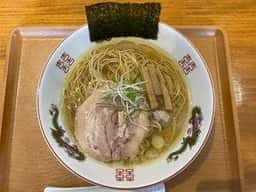 自家製麺 風夏