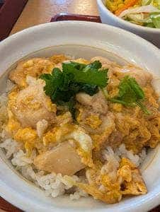 なか卯 福井社店