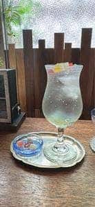 喫茶 余白