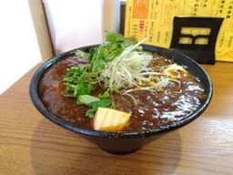 麻婆食堂 中華川