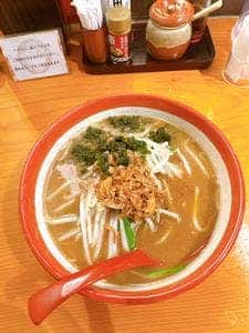 麺場 田所商店 池袋東店