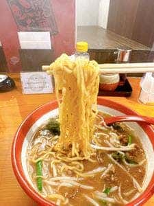 麺場 田所商店 池袋東店