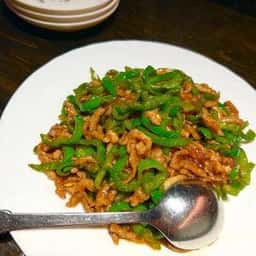 麗華