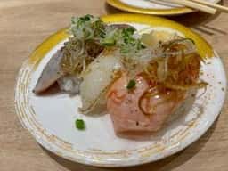がってん寿司 藤沢店