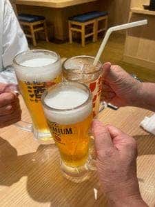 鮨 酒 肴 杉玉 十三