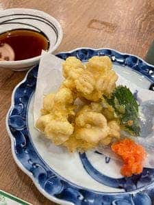 磯丸水産 上通店