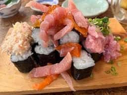 浜焼き海鮮居酒屋 大庄水産 狛江店