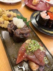 スシロー 巣本店