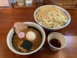 つけソバ いしい