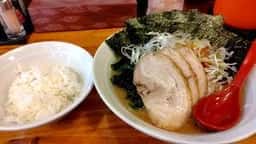 ラーメン大桜 つきみ野店