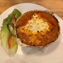 East Side Café & Dining