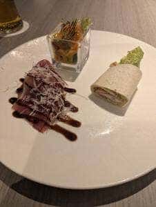 THE ORION BEER DINING オリオン ビアダイニング