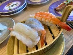 回転寿司 すし官太 砥堀店