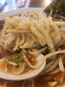 二代目うめまる 麺や 日の出