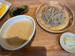 蕎麦 ワタル