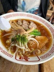 親ゆづりの味