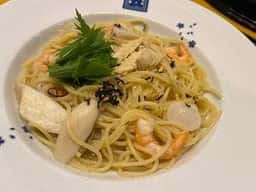 洋麺屋 五右衛門 熊本鶴屋店