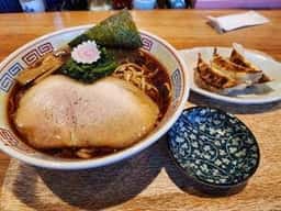 Good Day Ramen 千夏8
