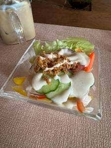 cafe&居酒屋 奏奏