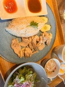 Modern Thai CIEL