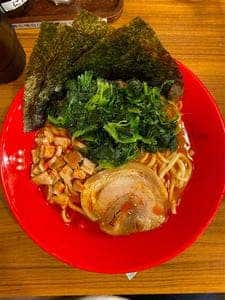 壱角家 錦糸町店
