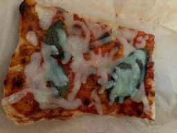 Pizza Slice Shop BISKERO