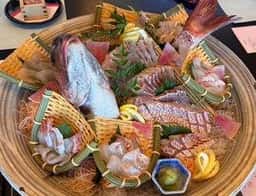 唐津シーサイドホテル松風