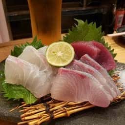 旨い肴と旨い酒 回ノ足跡
