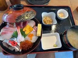 海鮮料理 日南水産