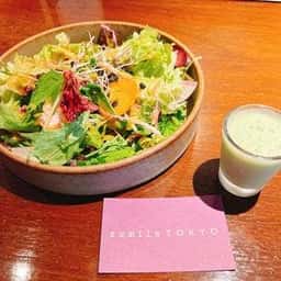 sumile TOKYO