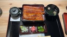 鰻の成瀬 堺浜寺店