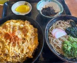 正八郎うどん