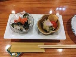 旬魚季菜 とと桜