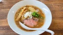ラーメンゆきかげ 愛国店