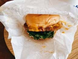 モスバーガー 鷺ノ宮店