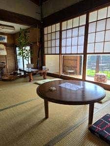 古民家MARU