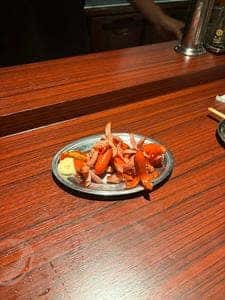 ザ・銀皿
