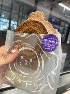 baum shop & cafe ツキトワ