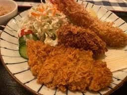 れすとらん 12番地