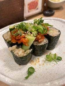 鮨とSAKE 茶屋町Marry