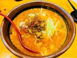麺場 田所商店 川崎店