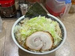 大手町ラーメン