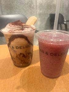 DEAN & DELUCA CIAL横浜
