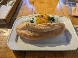 NAKAMACHI CAFE