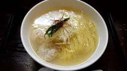 麺屋 海神